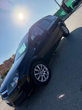 Opel Astra 2008