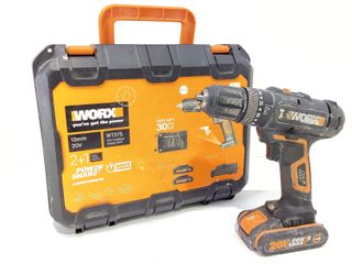 taladro a bateria worx wx375