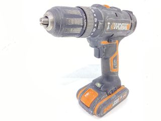taladro a bateria worx wx375