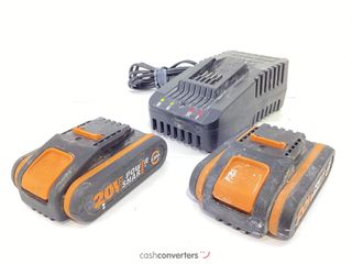 taladro a bateria worx wx375