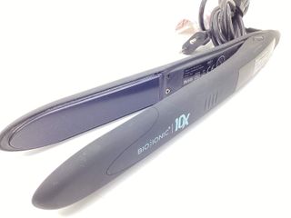 plancha pelo bionic 10 x