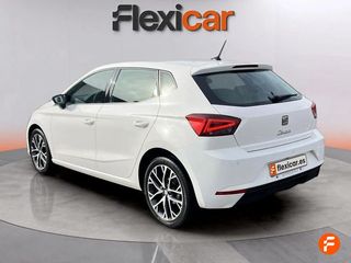 Seat Ibiza 1.0 TSI 81kW (110CV) DSG Xcellence