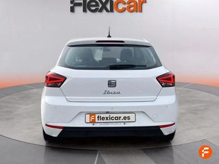 Seat Ibiza 1.0 TSI 81kW (110CV) DSG Xcellence