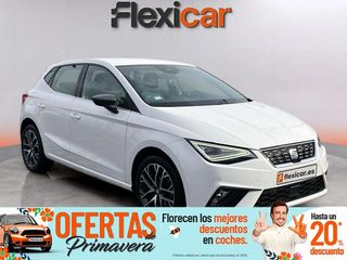 Seat Ibiza 1.0 TSI 81kW (110CV) DSG Xcellence