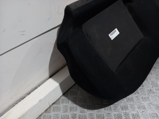 ASIENTOS TRASEROS NISSAN JUKE (F15E) K9K