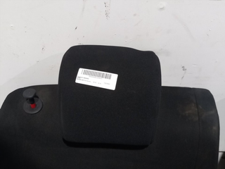 ASIENTOS TRASEROS NISSAN JUKE (F15E) K9K