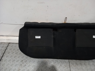 ASIENTOS TRASEROS NISSAN JUKE (F15E) K9K