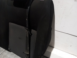 ASIENTOS TRASEROS NISSAN JUKE (F15E) K9K