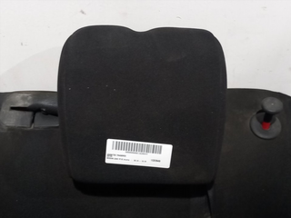 ASIENTOS TRASEROS NISSAN JUKE (F15E) K9K