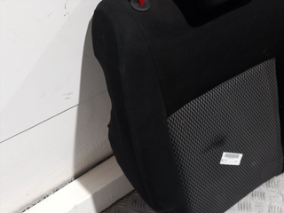 ASIENTOS TRASEROS NISSAN JUKE (F15E) K9K