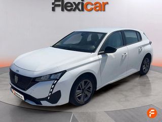 Peugeot 308 5P Active Pack BlueHDi 130 S&S MAN