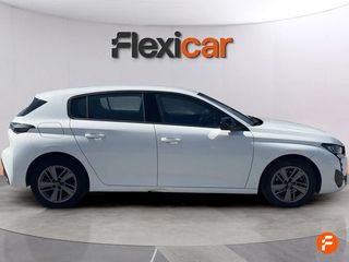 Peugeot 308 5P Active Pack BlueHDi 130 S&S MAN