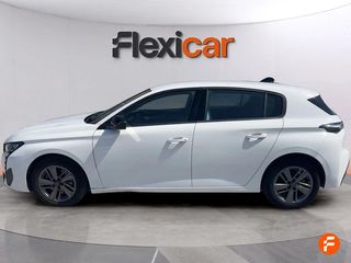 Peugeot 308 5P Active Pack BlueHDi 130 S&S MAN