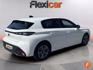 Peugeot 308 5P Active Pack BlueHDi 130 S&S MAN