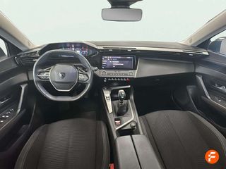 Peugeot 308 5P Active Pack BlueHDi 130 S&S MAN