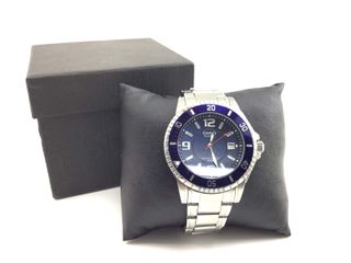 reloj pulsera caballero casio mtd-1053