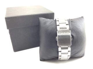 reloj pulsera caballero casio mtd-1053
