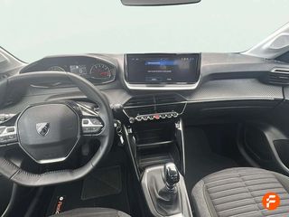 Peugeot 208 Active Puretech 100