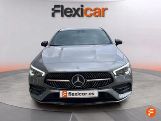 Mercedes CLA CLA 200 D DCT 4MATIC Shooting Brake