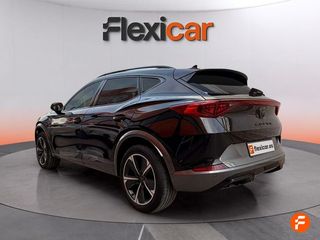 Cupra Formentor 1.5 TSI 110kW (150 CV) DSG