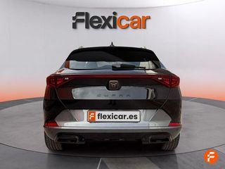 Cupra Formentor 1.5 TSI 110kW (150 CV) DSG