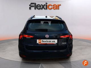 Fiat Tipo SW 1.3 70kW (95CV) Multijet II S-Design
