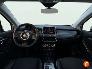 Fiat 500X City Cross 1.4 MAir 103kW(140CV) 4x2 DCT