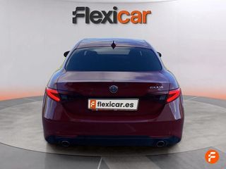 Alfa Romeo Giulia 2.2 Diesel 132kW (180CV) Executive AT
