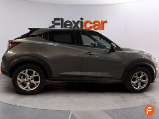 Nissan Juke DIG-T 84 kW (114 CV) 6M/T N-Connecta
