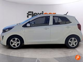 Kia Picanto 1.0 DPi 49kW (67CV) Concept