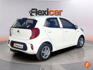 Kia Picanto 1.0 DPi 49kW (67CV) Concept