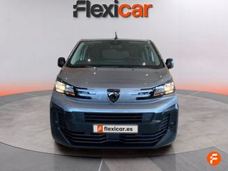 Peugeot Expert Peugeot EXPERT 2.0 130Kw (177Cv)