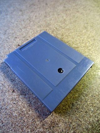 Spider-Man Spiderman 2 The Sinister Six (GBC)