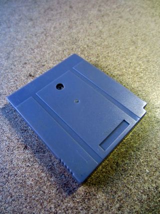 Spider-Man Spiderman 2 The Sinister Six (GBC)