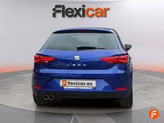 Seat Leon 1.5 TSI 110kW (150CV) St&Sp Xcellence