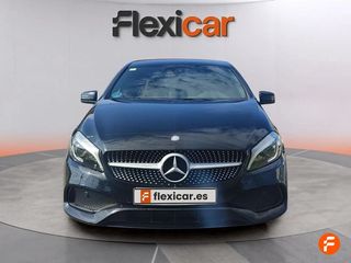 Mercedes Clase A A 200 d 4MATIC AMG Line