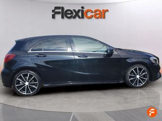 Mercedes Clase A A 200 d 4MATIC AMG Line