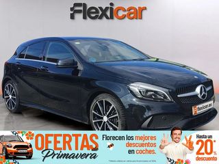 Mercedes Clase A A 200 d 4MATIC AMG Line
