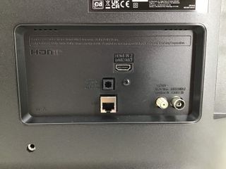 televisor led 32” lg 32lq630b6la smart tv