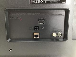 televisor led 32” lg 32lq630b6la smart tv