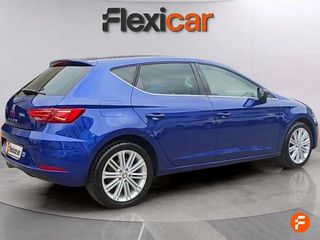 Seat Leon 1.5 TSI 110kW (150CV) St&Sp Xcellence