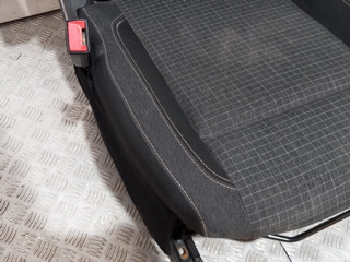 ASIENTO DELANTERO IZQUIERDO PEUGEOT RIFTER YH01