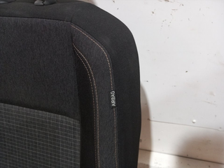 ASIENTO DELANTERO IZQUIERDO PEUGEOT RIFTER YH01