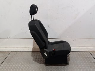 ASIENTO DELANTERO IZQUIERDO PEUGEOT RIFTER YH01