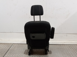 ASIENTO DELANTERO IZQUIERDO PEUGEOT RIFTER YH01