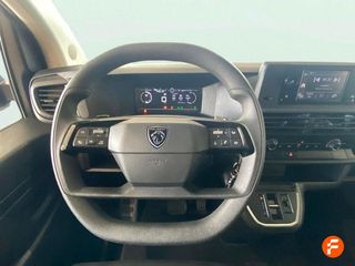 Peugeot Expert Peugeot EXPERT 2.0 130Kw (177Cv)