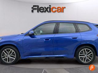 BMW X1 xDrive20d