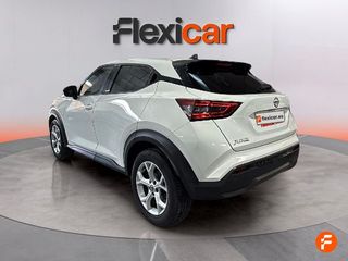 Nissan Juke DIG-T 84 kW (114 CV) 6M/T N-Connecta