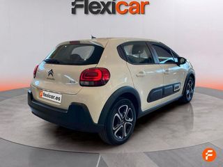Citroën C3 PureTech 60KW (83CV) Plus