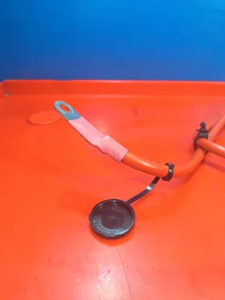 BMW Serie 1 F20 F21 Cable Batería 9253110